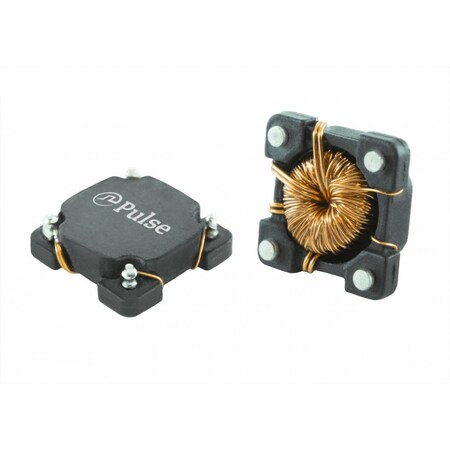 Pulse Electronics Current Transformers Smd Current Sense 1700Uh .9Ohms PA0368.050NLT